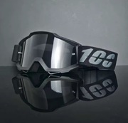 Gogle narciarskie i snowboardowe z nadrukiem - 100