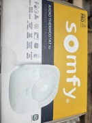 Termostat radiowy io Somfy