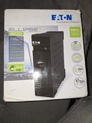Eaton 650 UPS, zasilacz awaryjny