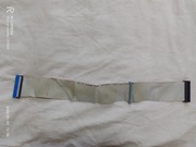 Taśma IDE PATA 40-pin 3 złącza HDD CD-ROM PC retro