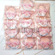 Bransoletka z imieniem na dzień kobiet przedszkole prezent dziewczynki