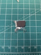 Płyta główna SAMSUNG S22 SM-S901U ZABLOKOWANA