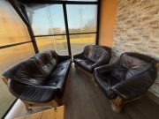 Zestaw mebli ogrodowych 