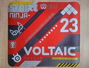 Podkładka SteelSeries QcK Bloodsport