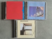 Dire Straits - 3 płyty CD!