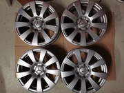 Felgi aluminiowe Mercedes-Benz 7.5" x 16" 5x112