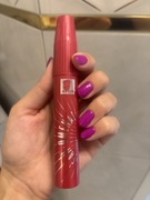 Pogrubiająco-rozdzielający tusz do rzęs Fan Oleńsk