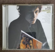 BOB DYLAN GREATEST HITS