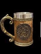 Kufel Drzewo Życia...