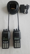 Motorola GP 680 UHF komplet