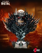 Figurka druk 3D żywica 12K " The Devastator - Bust " - 120 mm