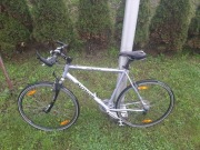 Używany rower crossowy Author Zenith SX ('04)