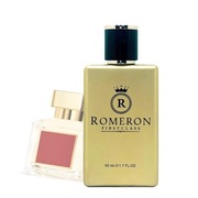 ROMERON 248 Platin Baccarat Rouge 540 EDP 50ml