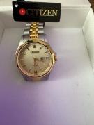 Zegarek Citizen 