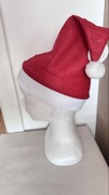 Czapki Mikołaja dla dzieci 1sztuk .50-56 cm