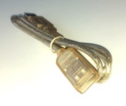 Kabel Przedłużacz USB Wtyk Męski Żeński 80 cm Nowy