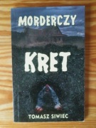 Horror Morderczy kret Siwiec + Cesarstwo Cierpienia Chanaii 