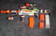 NERF N-strike modulus ECS-10
