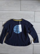 Dziecięcy Bawełniany T-shirt Esprit roz 94cm