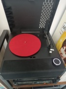 Victrola Revolution GO VSC-750SB