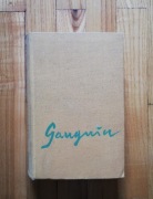 książka "Gauguin" Henri Perruchot