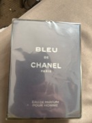 Bleu de CHANEL nowe