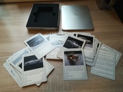 Karty Historii Mercedes-Benz