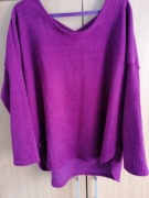 Fajna bluzeczka dla Puszystej rozm 56/58