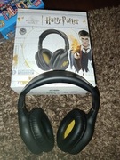 Słuchawki HP Harry Potter bezprzewodowe BT Azzaro wbudowany mikrofon