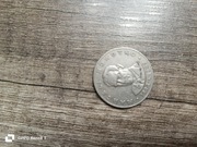 Moneta (20zł) Marceli Nowotko 1893-1942