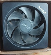 CHŁODZENIE CPU AMD RYZEN AM4 Wraith Prism RGB