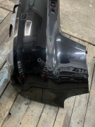 Zderzak tylny Audi A3 8v s-linę 4PDC