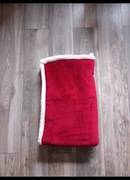 Kocyk ,ciepły pluszowy