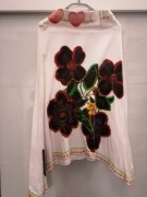 Desigual spódnica 36