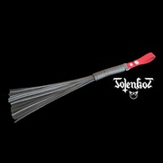 Harness BDSM Punk Goth Metal - Pejcz -1 - Rzemienny - 2 - TotenKot