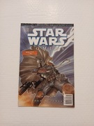 Star Wars Komiks nr.1/2010 Boba Fett