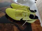 Buty piłkarskie Korki Lanki marki NIKE model NikeSkin 