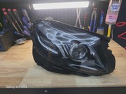 Lampa Mercedes 213 Multibeam