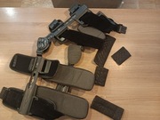 Orteza na dolną kończynę 