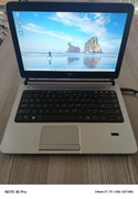 HP Probook 430 G1 i5-4200u 1.6ghz 8gb 500gb