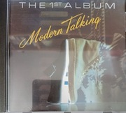 Modern Talking - The 1st Album 