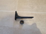 Prowadnica i tuleja piły HILTI WSR 1400-PE