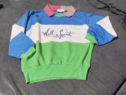 Bluza chłopięca 128