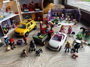 MEGA ZESTAW PLAYMOBIL CITY&COUNTRY ! OKAZJA ! 