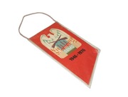 PROPORCZYK PRL ORMO MO MSR FSO POLSKI FIAT 125p