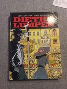 Dieter Lumpen Lost in Time