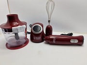 Russell Hobbs Blender 2X URZĄDZENIA 