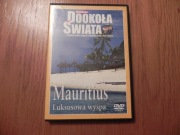 Film DVD MAURITIUS , Dookoła Świata