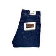 Spodnie męskie jeansy Wrangler Texas Slim 822 Blue Jam W32 L32