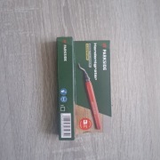 Gratownik ręczny PARKSIDE (Handentgrater) 